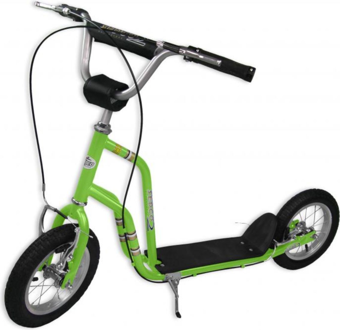Koloběžka SEDCO Mistral BMX New 12-12 - obrázek 2
