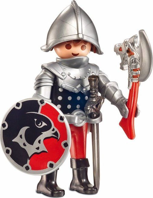 SCHMIDT Puzzle Playmobil Bitva o královský poklad 150 dílků + figurka Playmobil - obrázek 2
