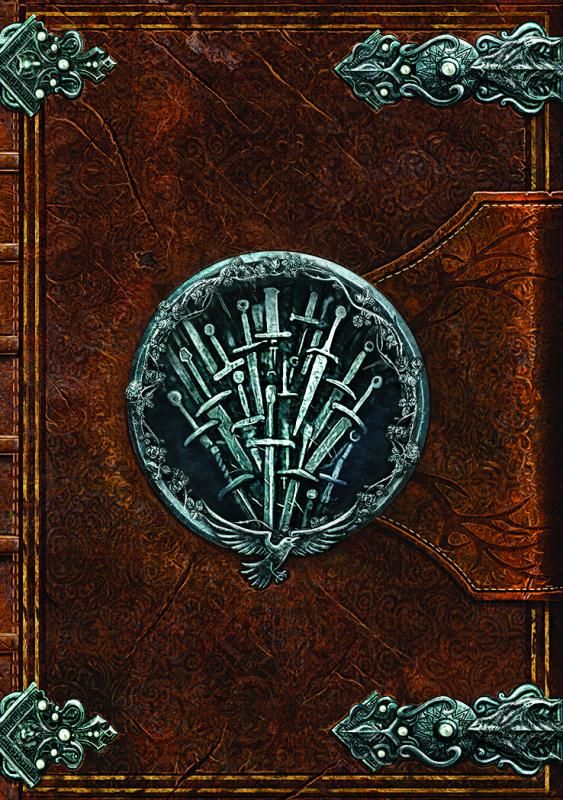ADC Blackfire Hra o trůny LGC - Králové ostrovů - obrázek 9