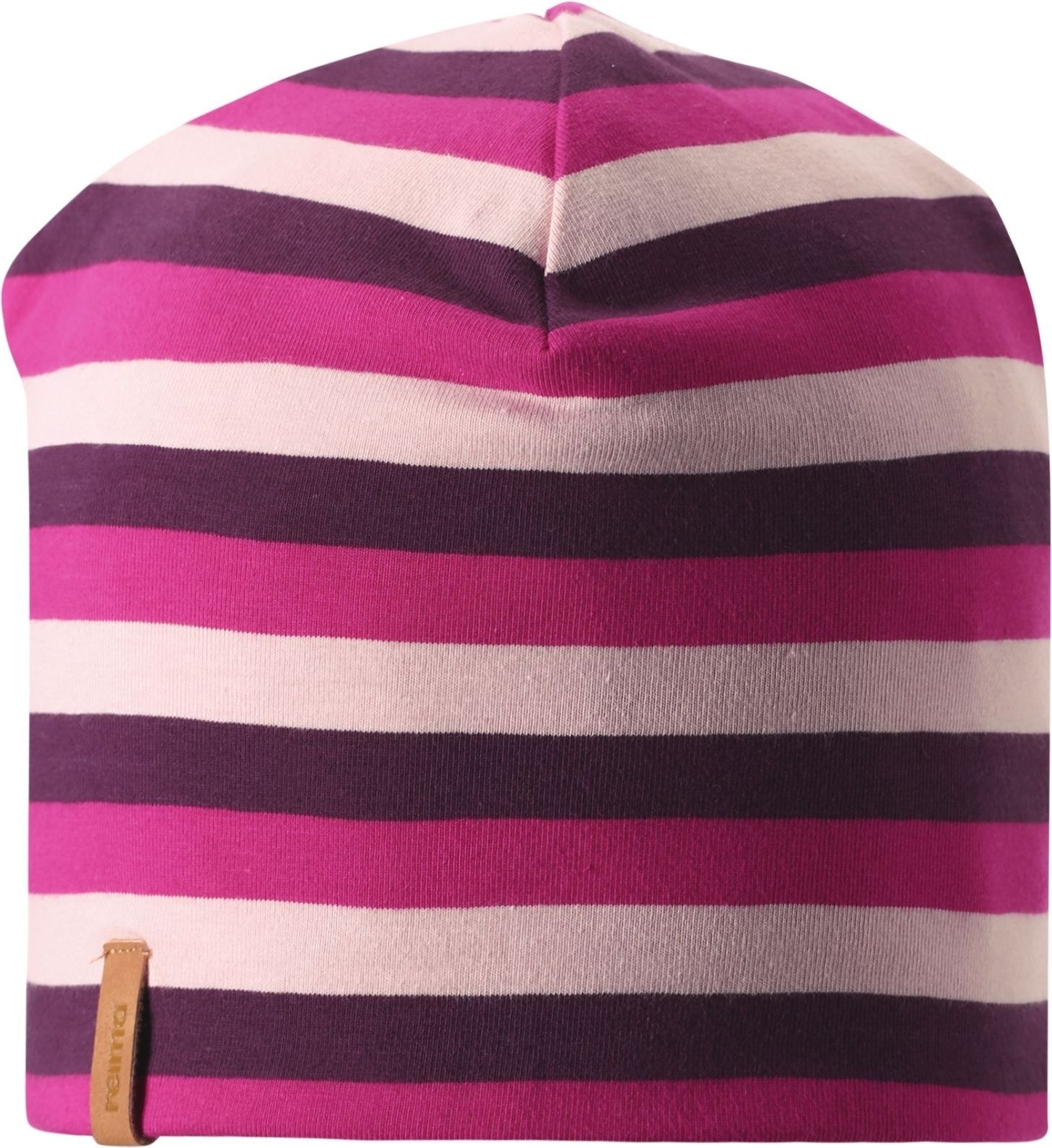 Reima Tanssi - Raspberry pink 56/58 - obrázek 2