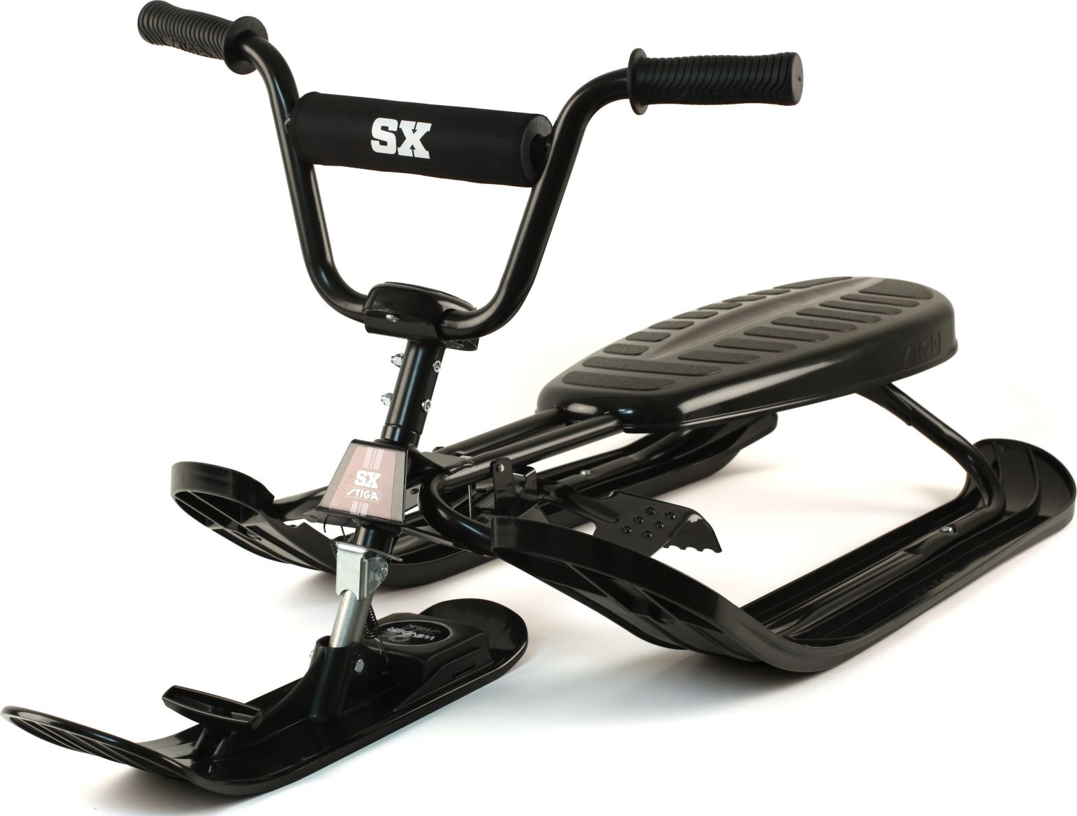 Skibob STIGA Snow Racer SX PRO - obrázek 2