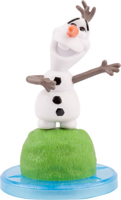 Frozen kapsle figurky - obrázek 5