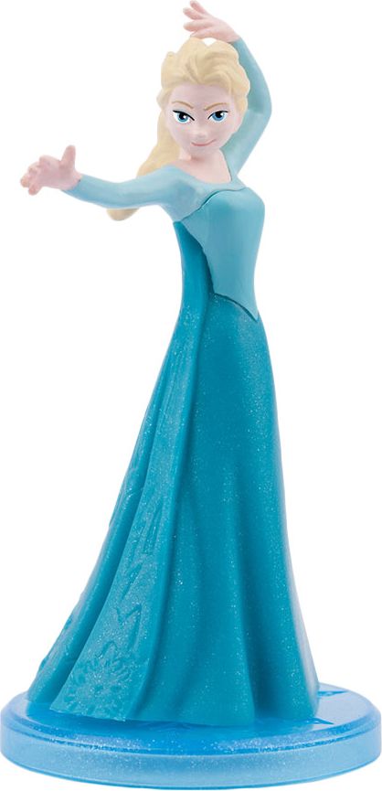 Frozen kapsle figurky - obrázek 8
