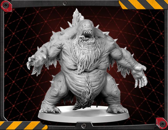 Cool Mini Or Not Zombicide: Invader - Black Ops - obrázek 2