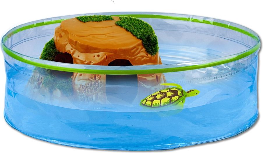 Robo želva playset - obrázek 2