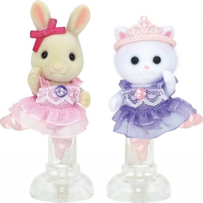 Sylvanian Families 5257 Baletní tanečnice - obrázek 2