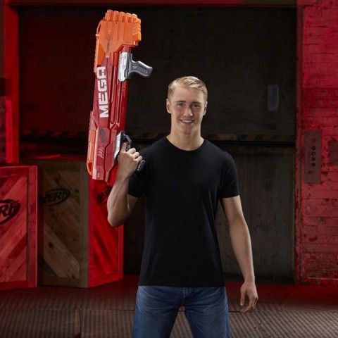 Nerf Mega Twinshock - obrázek 3