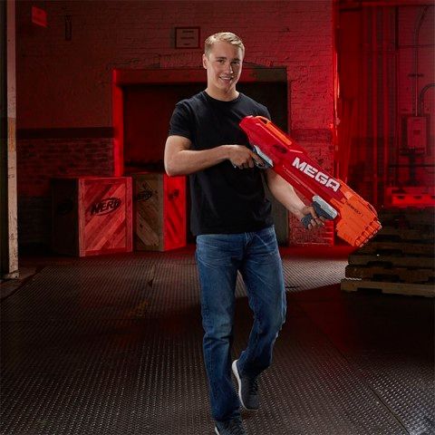 Nerf Mega Twinshock - obrázek 4