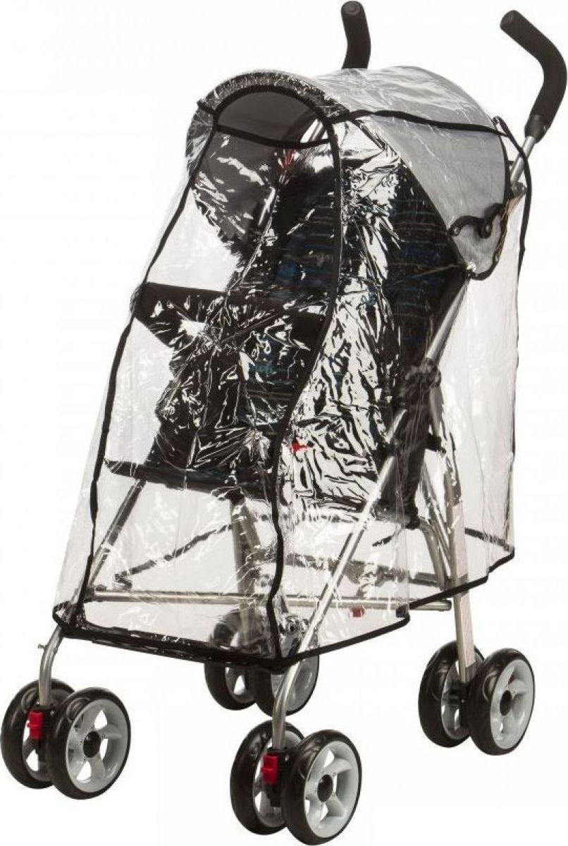 Gmini Pláštěnka na kočárek Golf G-mini - obrázek 1