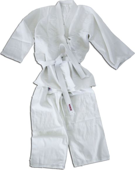 Kimono SPARTAN Judo - 190 - obrázek 1