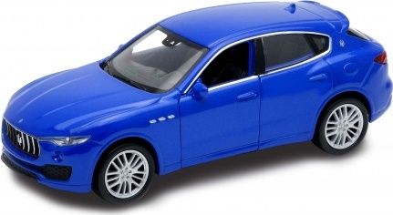 Welly - Maserati Levante model 1:34 - obrázek 1