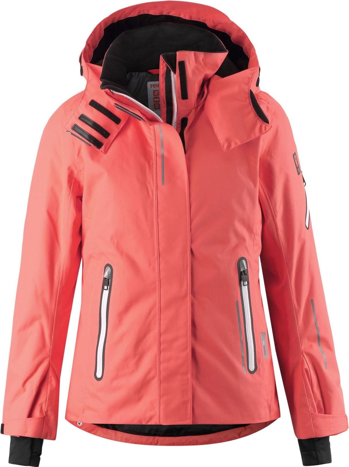 Reima Frost - Bright salmon 146 - obrázek 1