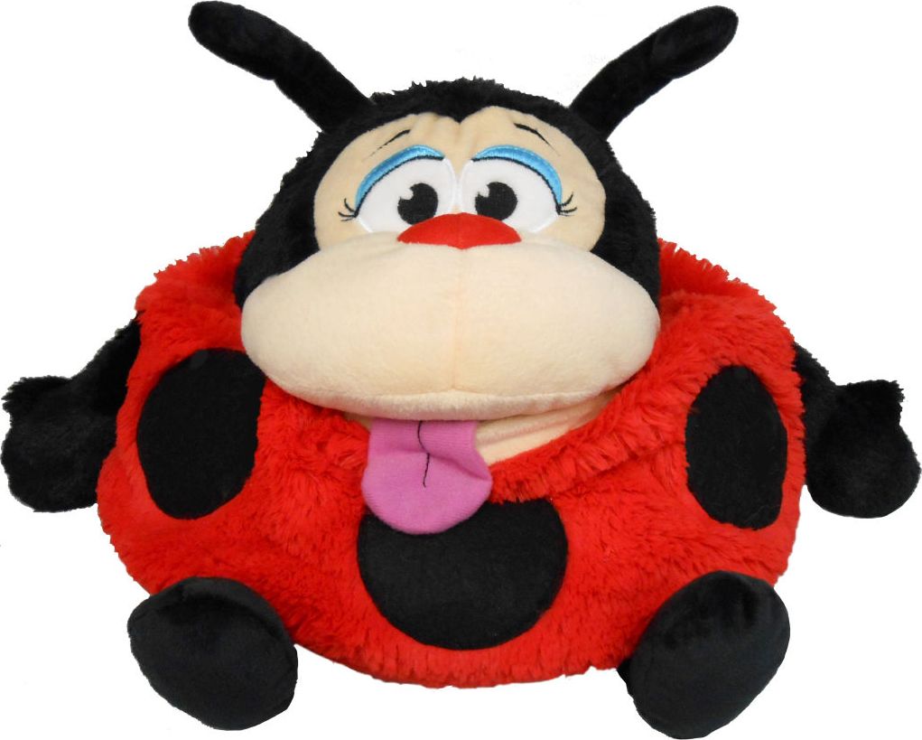 Beruška Tummy Stuffer - obrázek 5