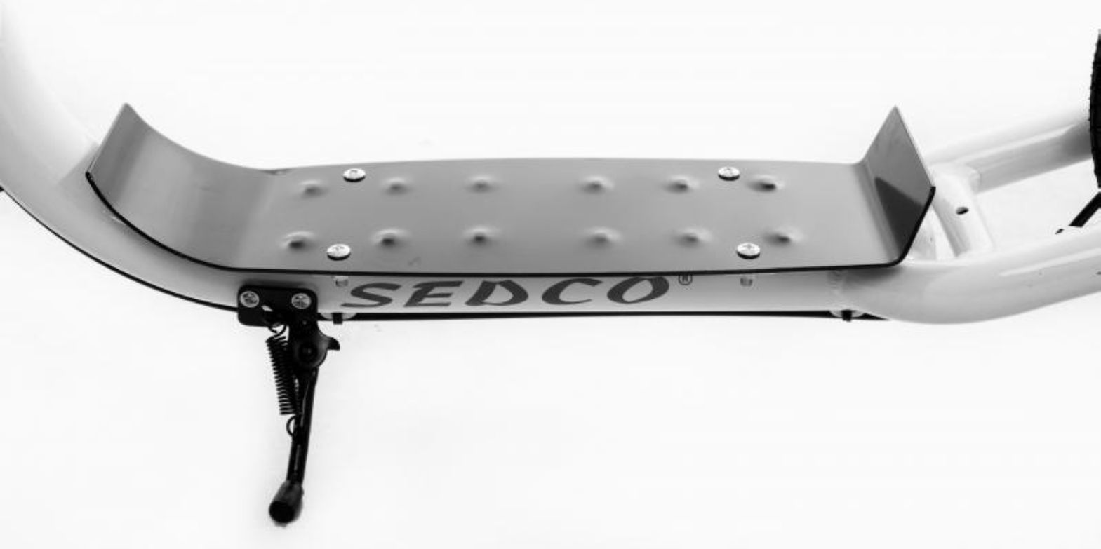 Sedco MAGNUM 3.3 20-16 žlutá - obrázek 3