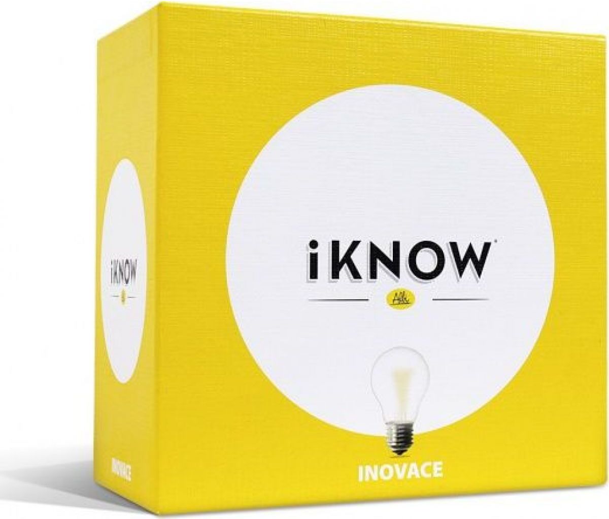 Albi Mini iKNOW Inovace - obrázek 1