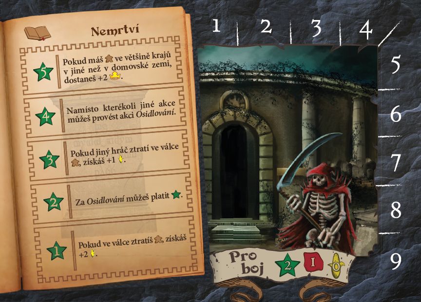 REXhry Malá velká království - obrázek 4