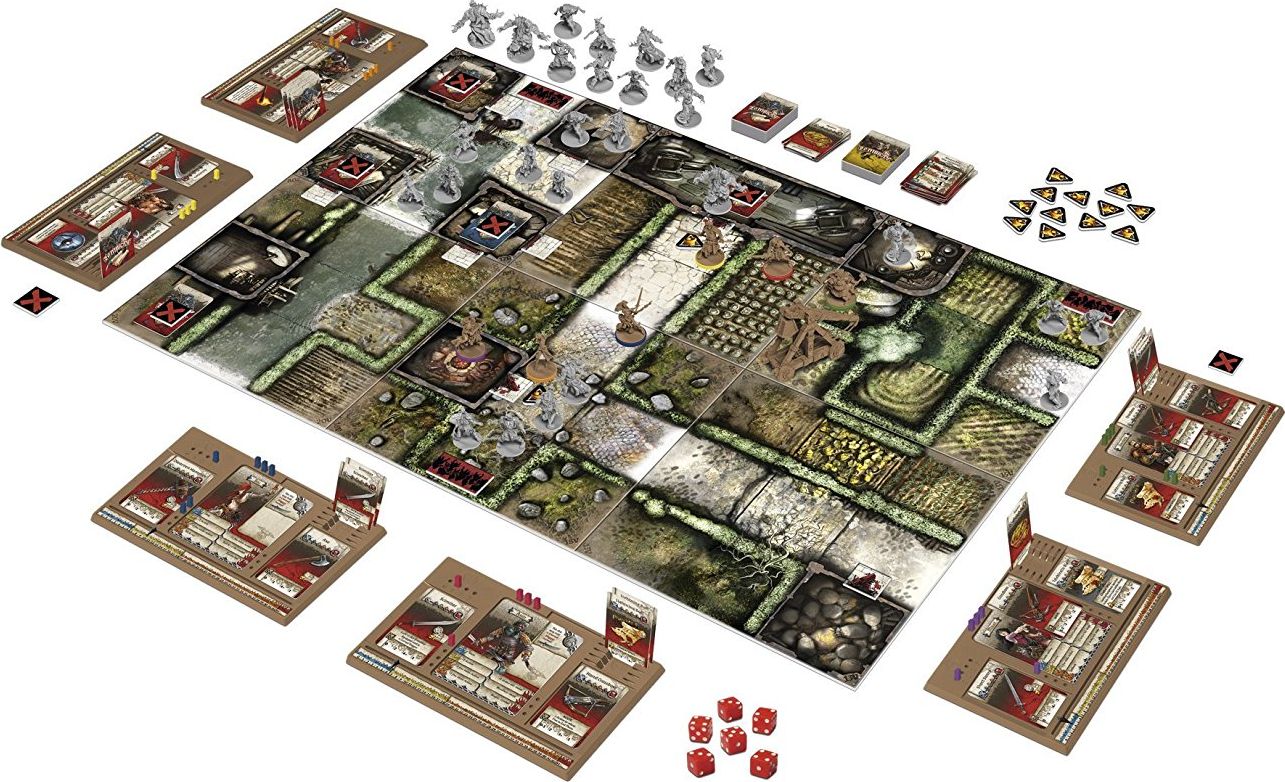 Zombicide: Green Horde - obrázek 2