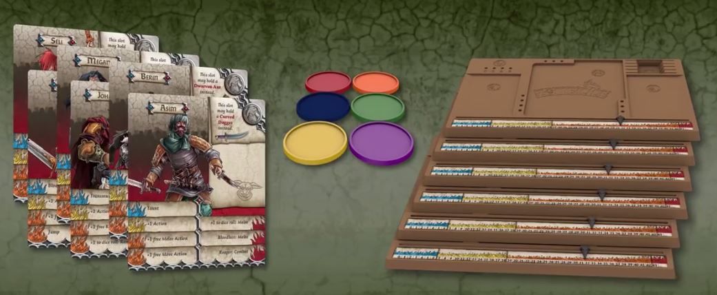Zombicide: Green Horde - obrázek 5