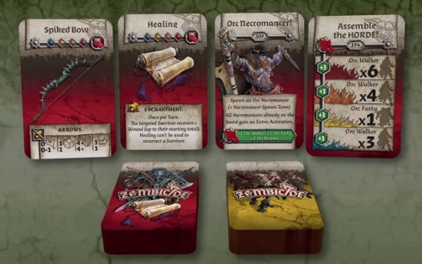 Zombicide: Green Horde - obrázek 7