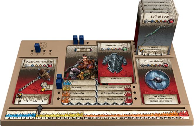 Zombicide: Green Horde - obrázek 8
