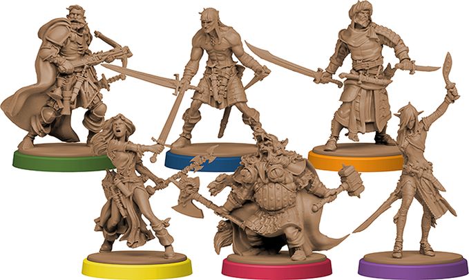 Zombicide: Green Horde - obrázek 9