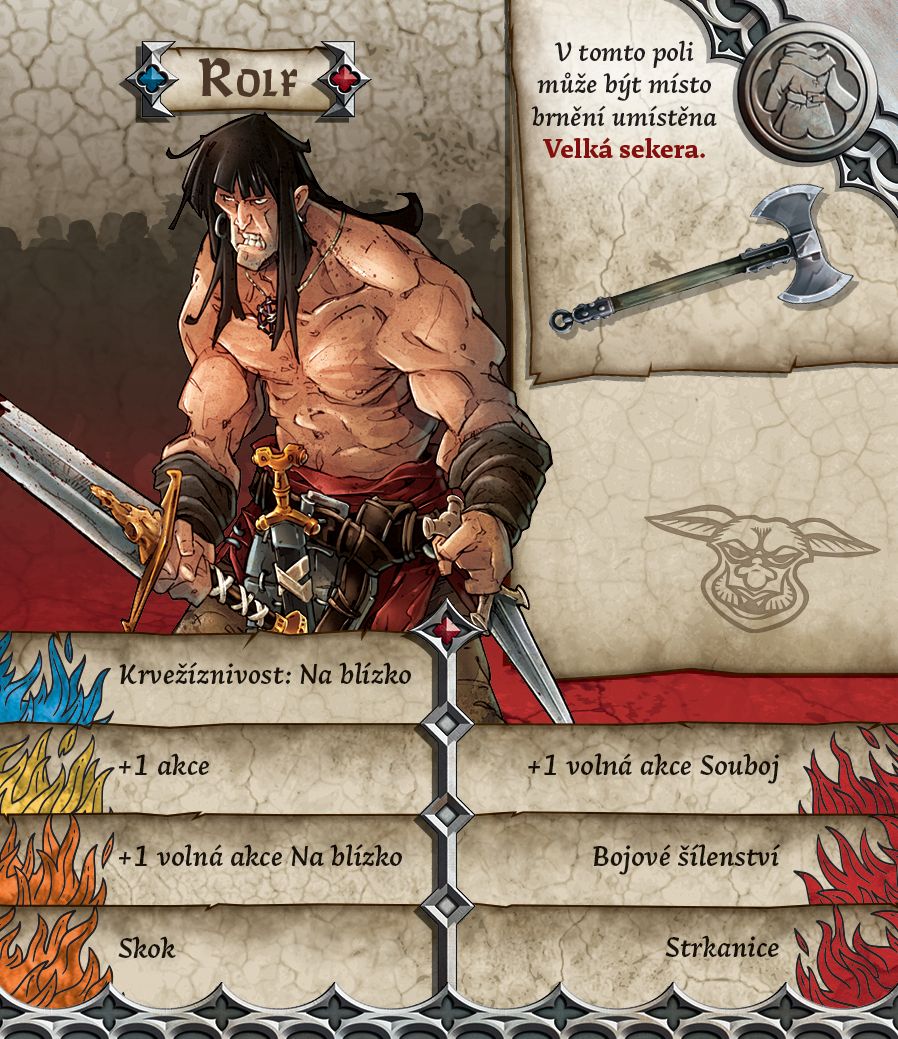 Zombicide: Zelená horda - obrázek 3