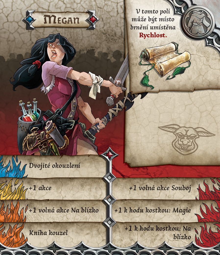 Zombicide: Zelená horda - obrázek 4