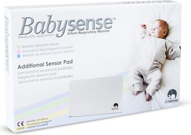 Babysense Přídavná podložka Sencor Pad - obrázek 1
