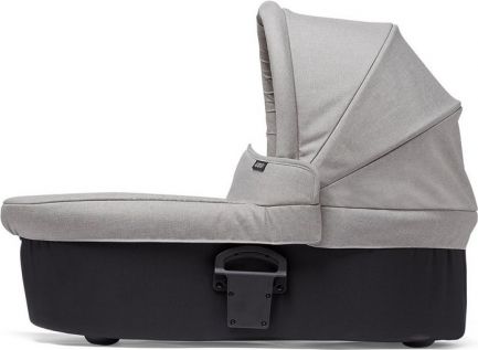 Mamas & Papas Sola2 korbička Light Grey Marl - obrázek 1