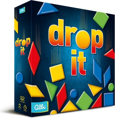 Albi Drop It - obrázek 1