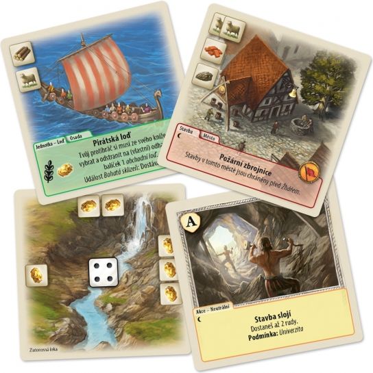 Albi Catan - Duel - obrázek 4