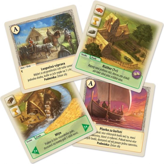 Albi Catan - Duel - obrázek 5