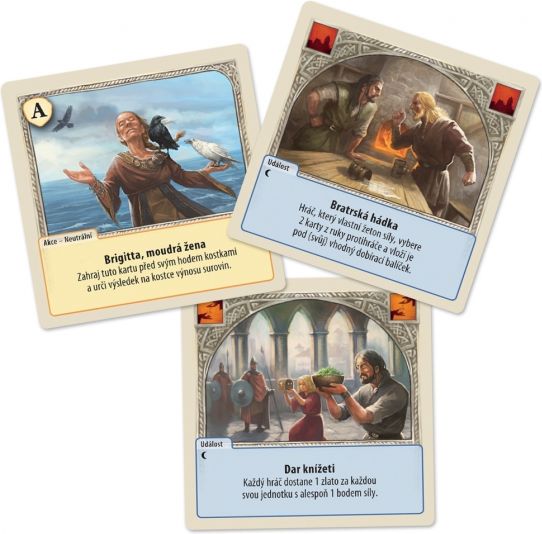 Albi Catan - Duel - obrázek 6