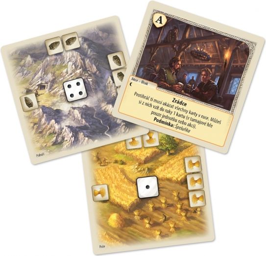 Albi Catan - Duel - obrázek 7