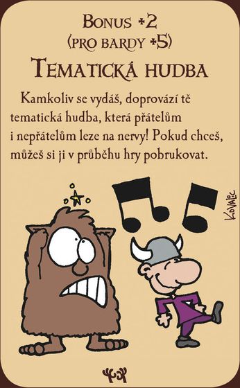 ADC Blackfire Munchkin 7 - obrázek 10