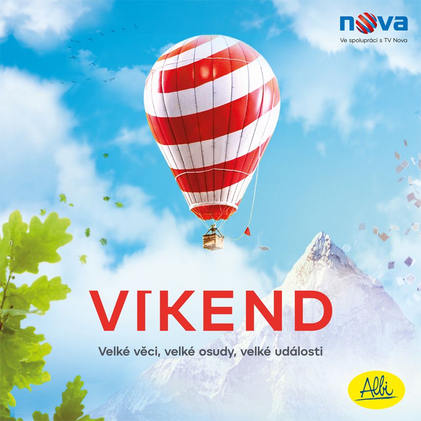 Albi Víkend - obrázek 5