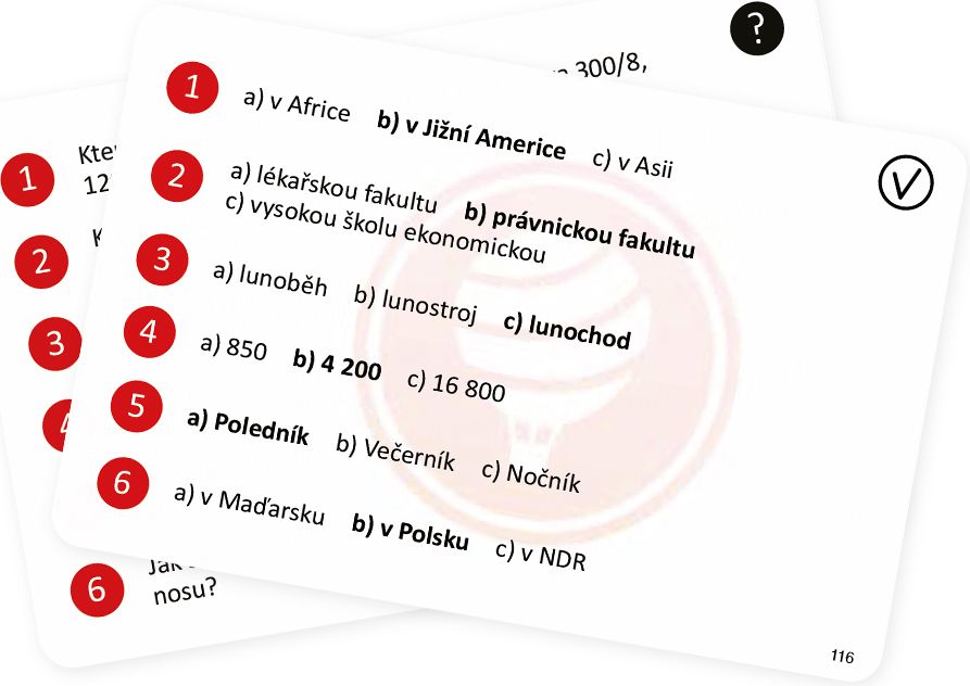 Albi Víkend - obrázek 8