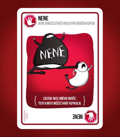 Výbušná koťátka - obrázek 4