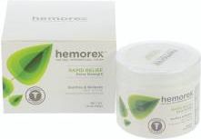 Hemorex přírodní mast na hemoroidy 50 g - obrázek 1