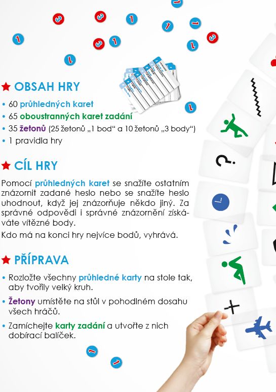 REXhry Představ si - obrázek 2
