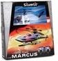 R/C Vrtulník Marcus Silverlit - obrázek 1