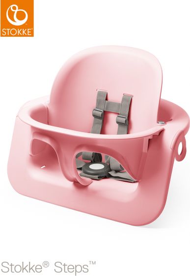 Stokke Baby Set Steps™ - Pink - obrázek 1