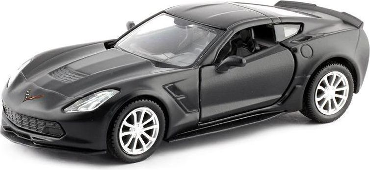 Auto Corvette C7 - obrázek 1