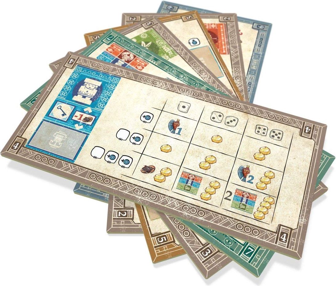 Teotihuacan: City of Gods - obrázek 5