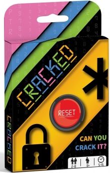 Cracked Cards Cracked - obrázek 1