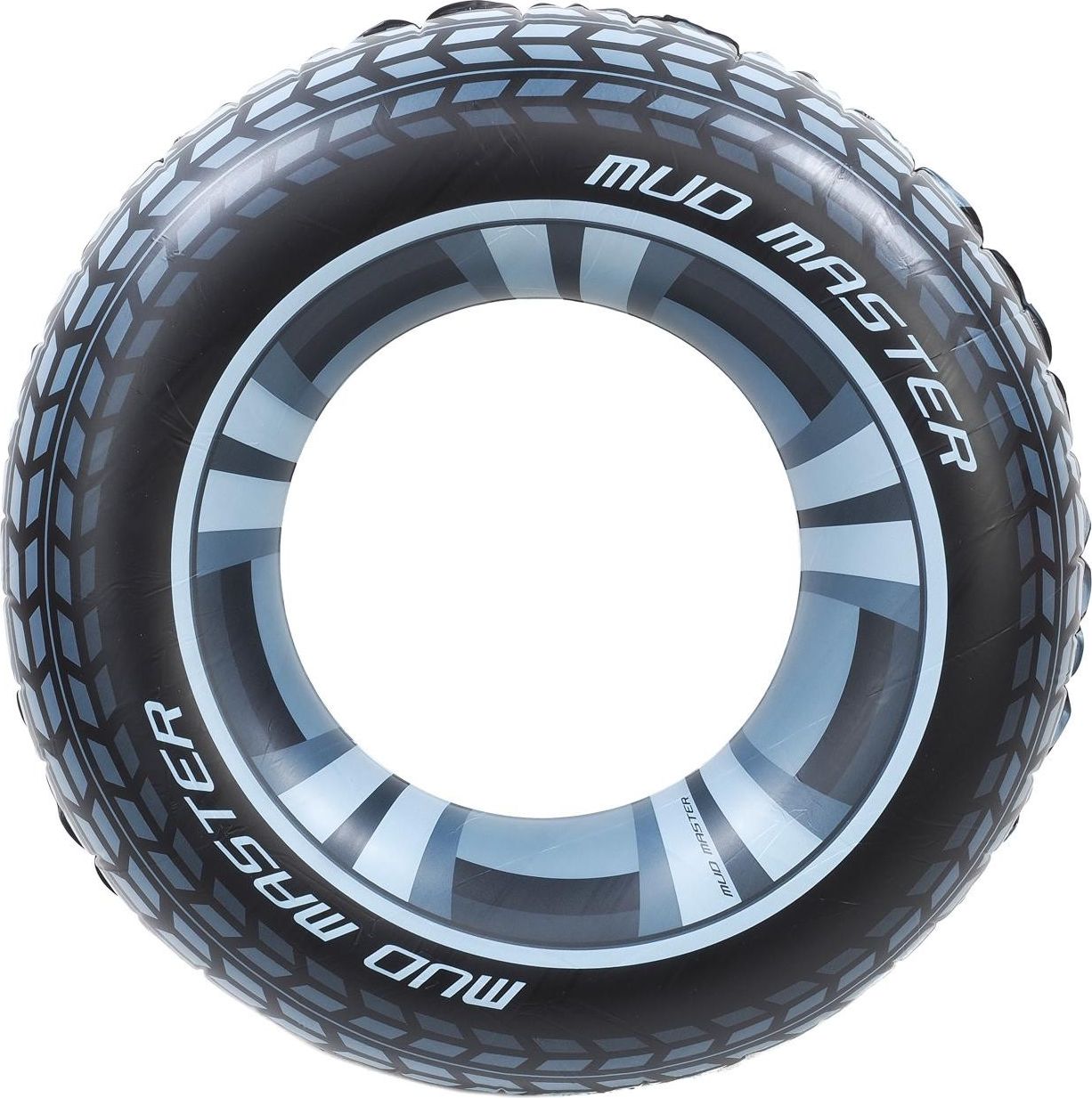 BESTWAY 36016 - Nafukovací kruh 91 cm pneumatika - obrázek 1