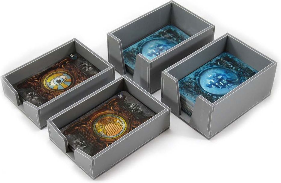 Folded Space Mysterium Insert - obrázek 2