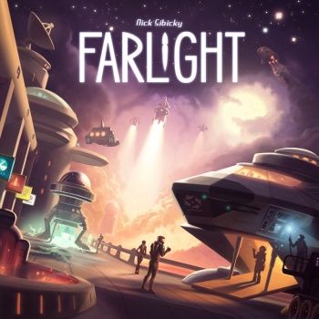 Starling Games Farlight - obrázek 1