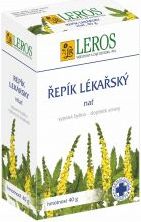Leros Řepík lékařský - nať sypaný čaj 40 g - obrázek 1