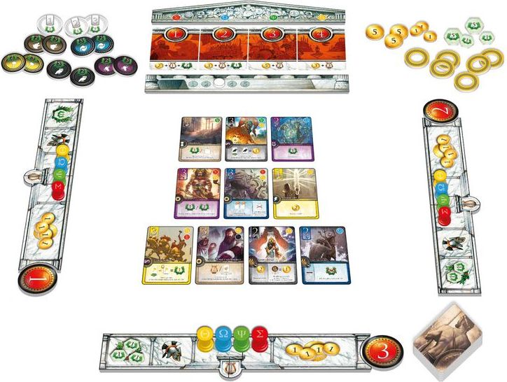 Space Cowboys Elysium - obrázek 2